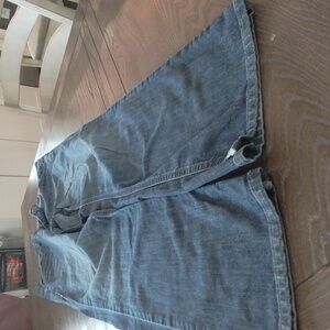 Tommy Hilfiger straight leg jeans